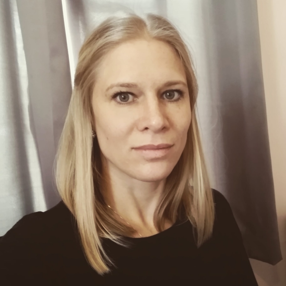 Meet your Posher, Inez